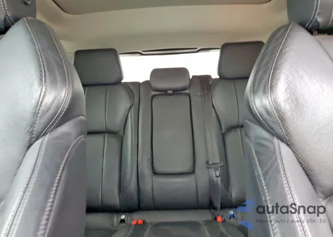 2016 Land Rover Range Rover Evoque Se z USA, uszkodzony, nr VIN SALVP2BG5GH090063